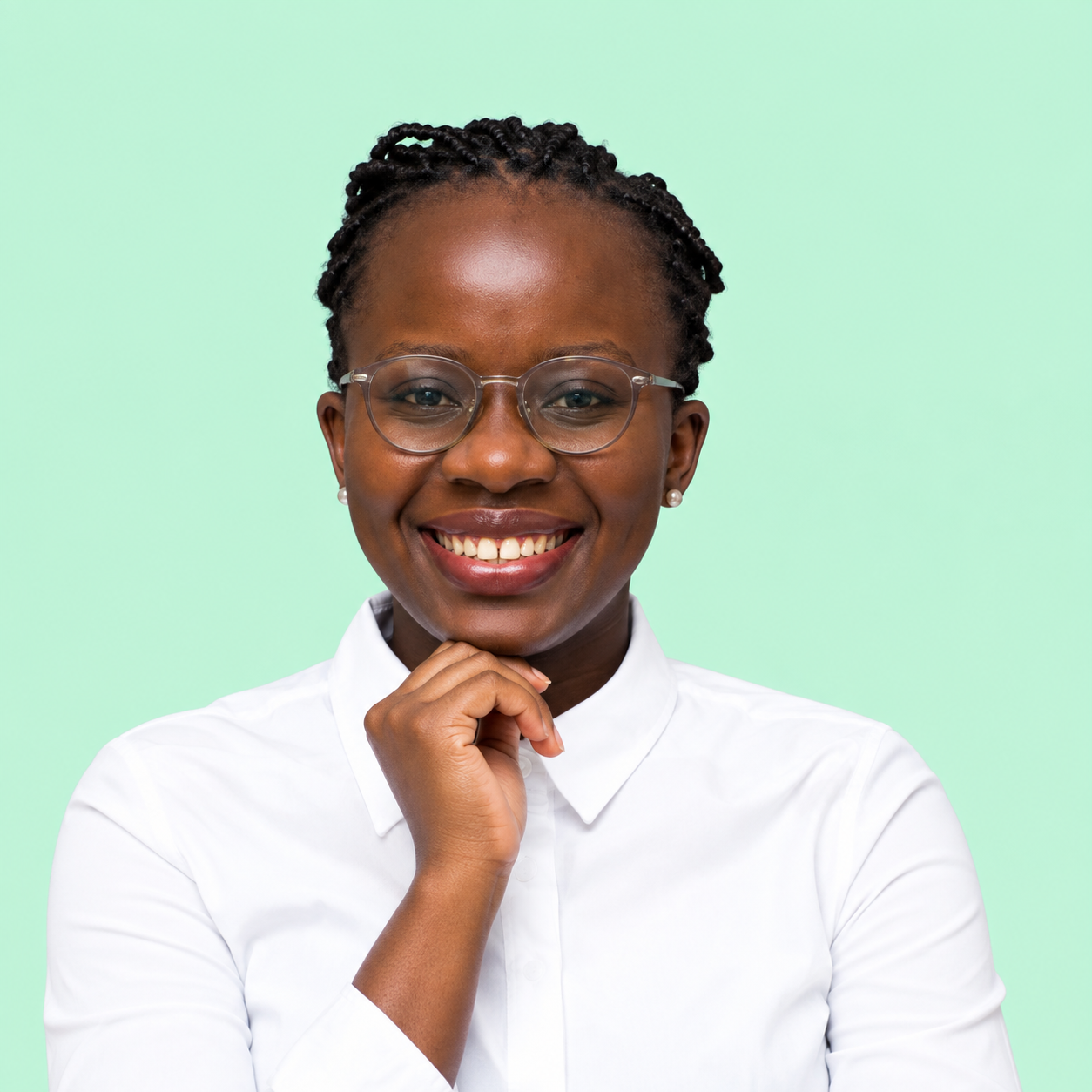 Eileen Ayieko
