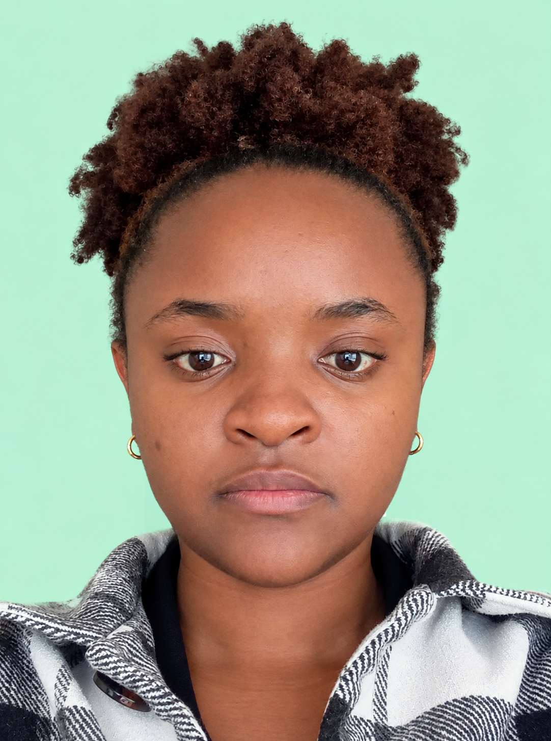 Njeri Ngugi